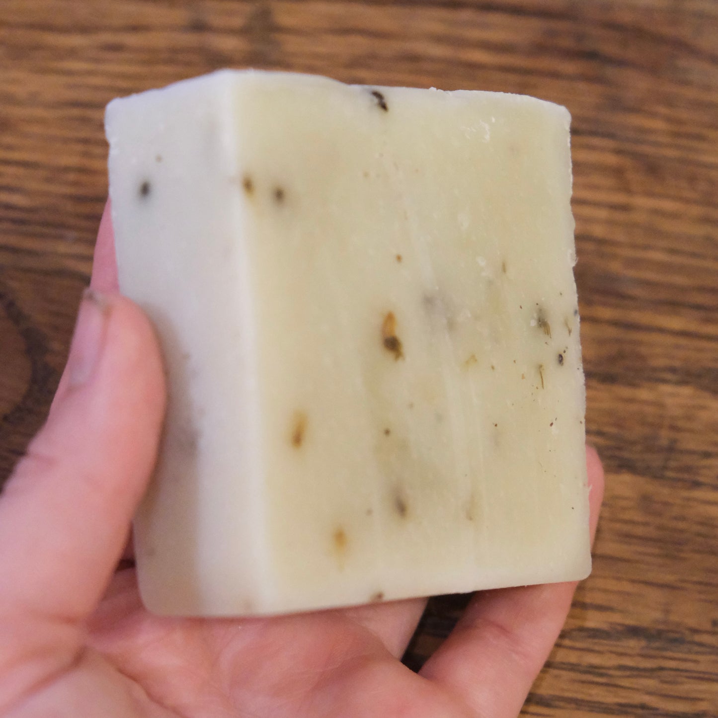 Tallow Soap