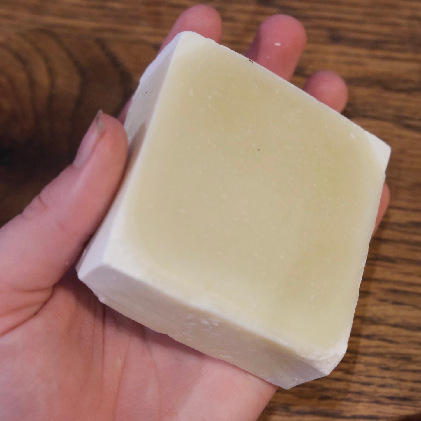 Tallow Soap