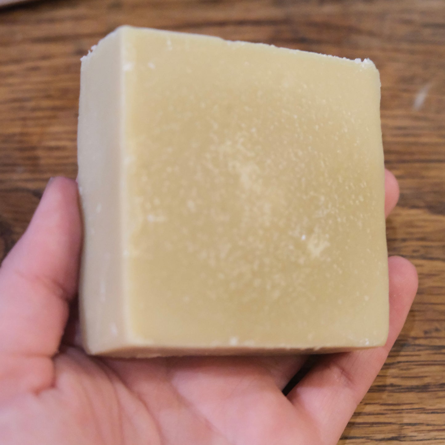 Tallow Soap