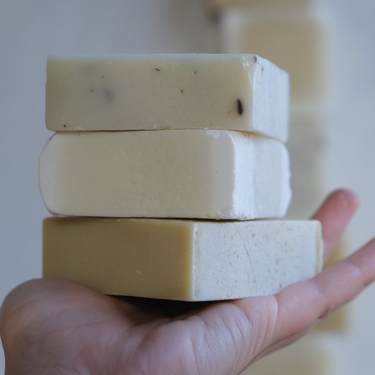 Tallow Soap