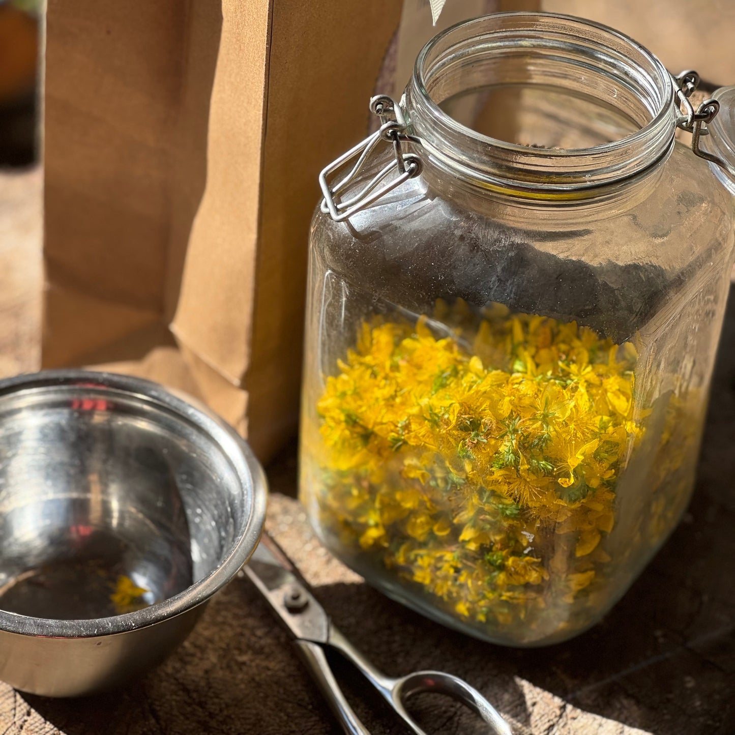 Tallow Balm