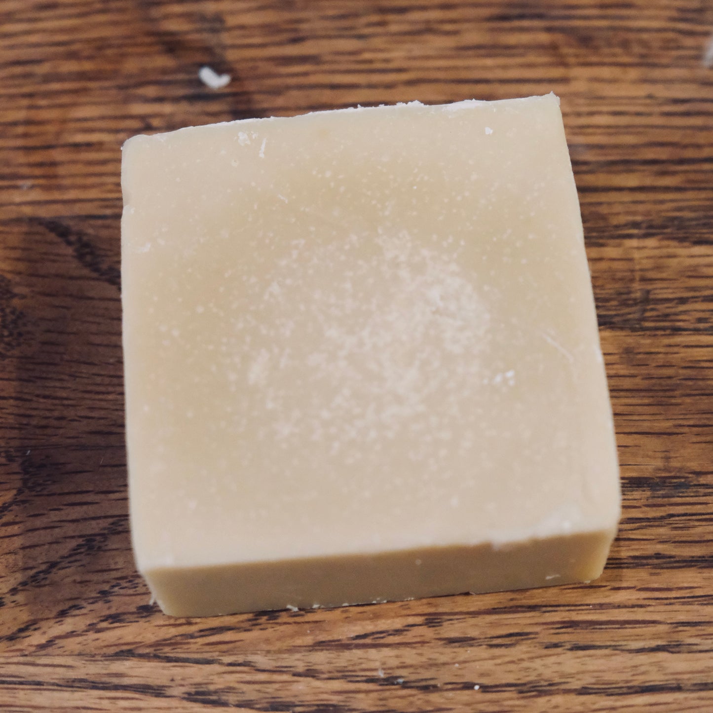 Tallow Soap