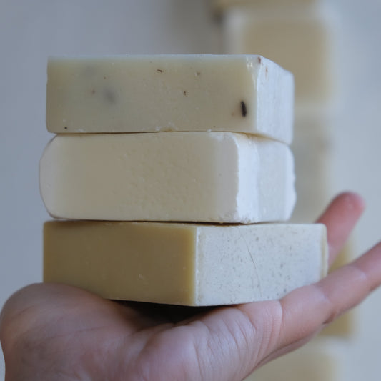 Tallow Soap