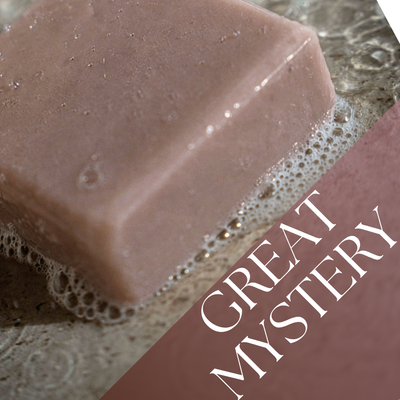 Beef Tallow Soap