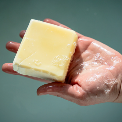 Beef Tallow Soap